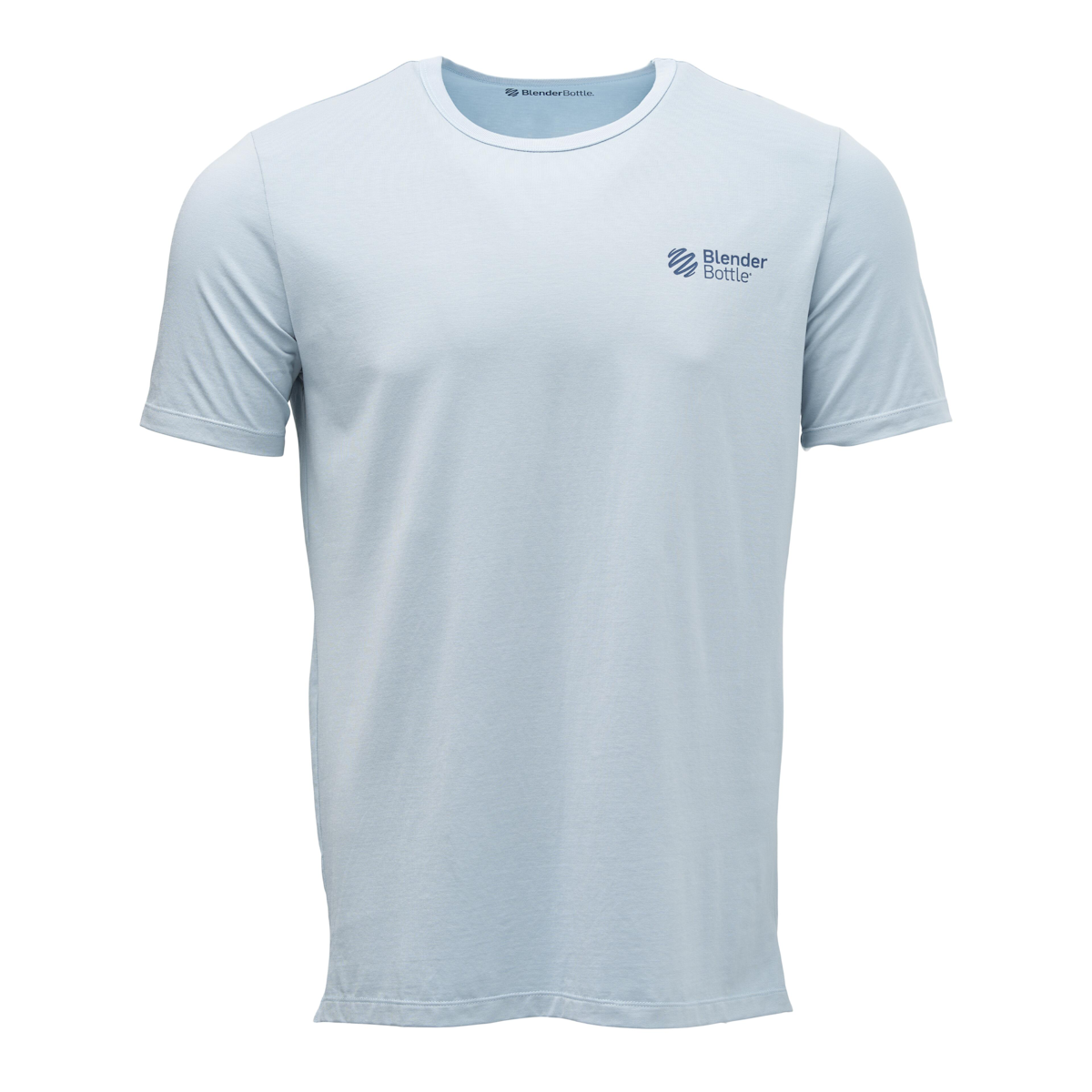 BlenderBottle Essential T-Shirt - Active Bottle