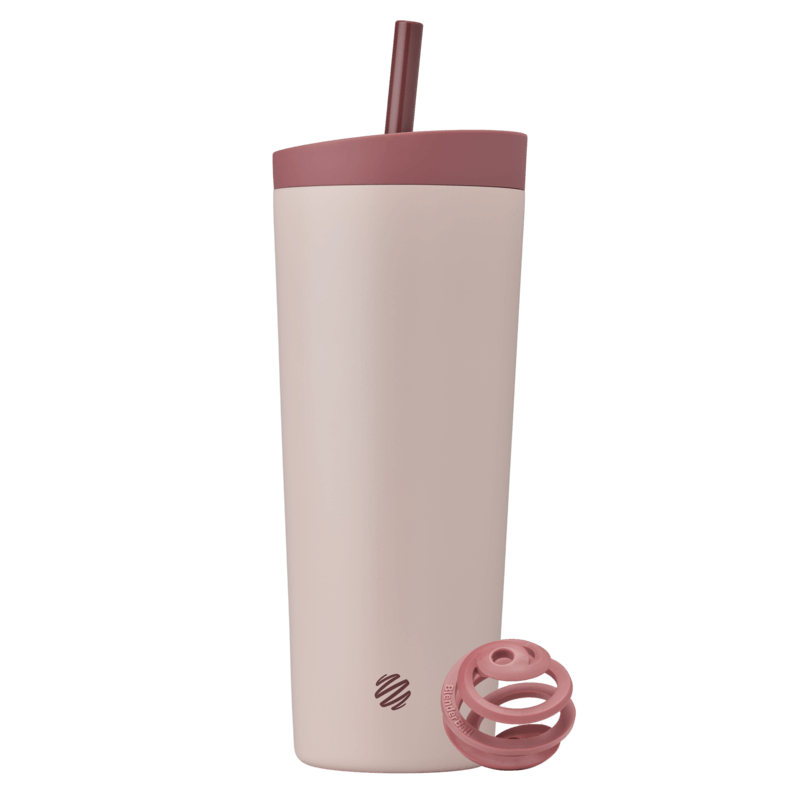 2-in-1 Shaker Tumbler - Simple Pick