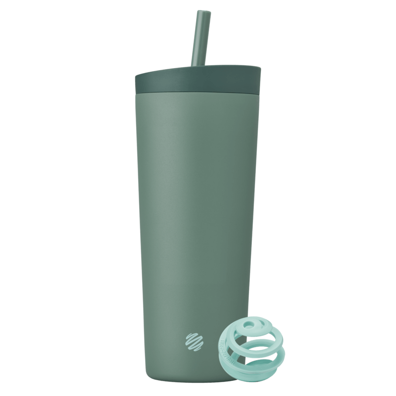 2-in-1 Shaker Tumbler Custom - Daily Use