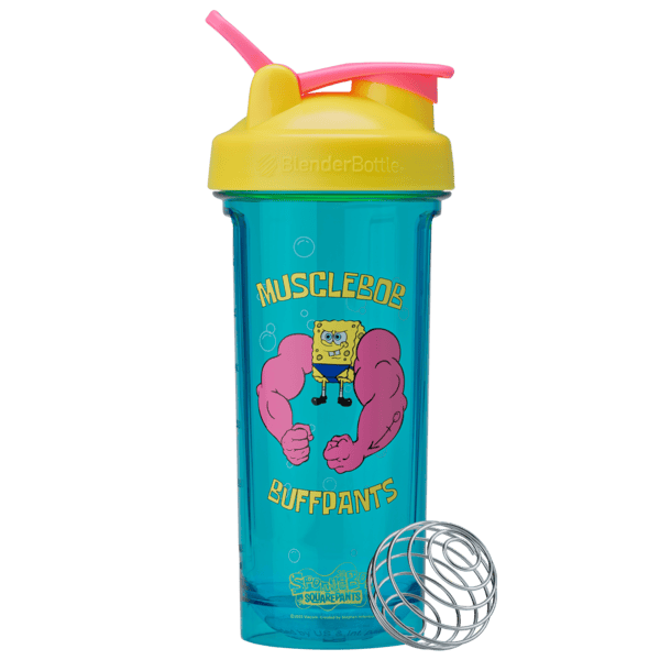 SpongeBob - Pro Series - Travel Fit