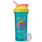 SpongeBob - Pro Series - Travel Fit