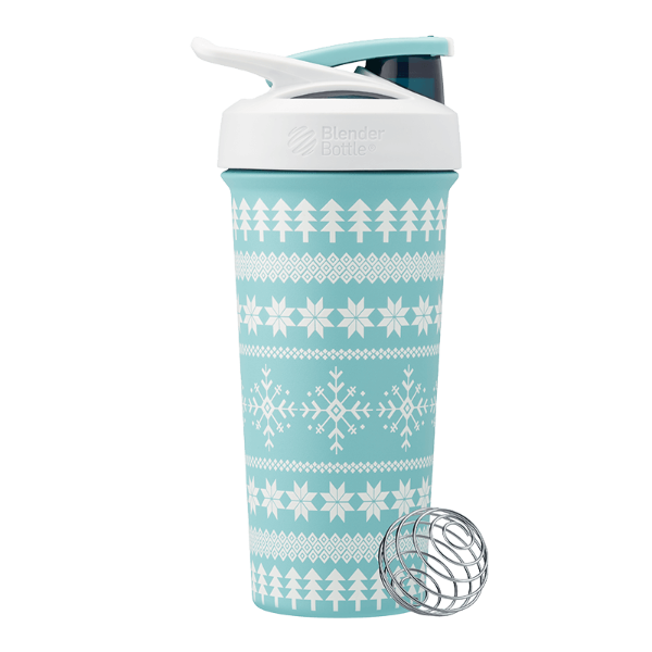 Blue Spruce - Sleek Sport - Simple Fit