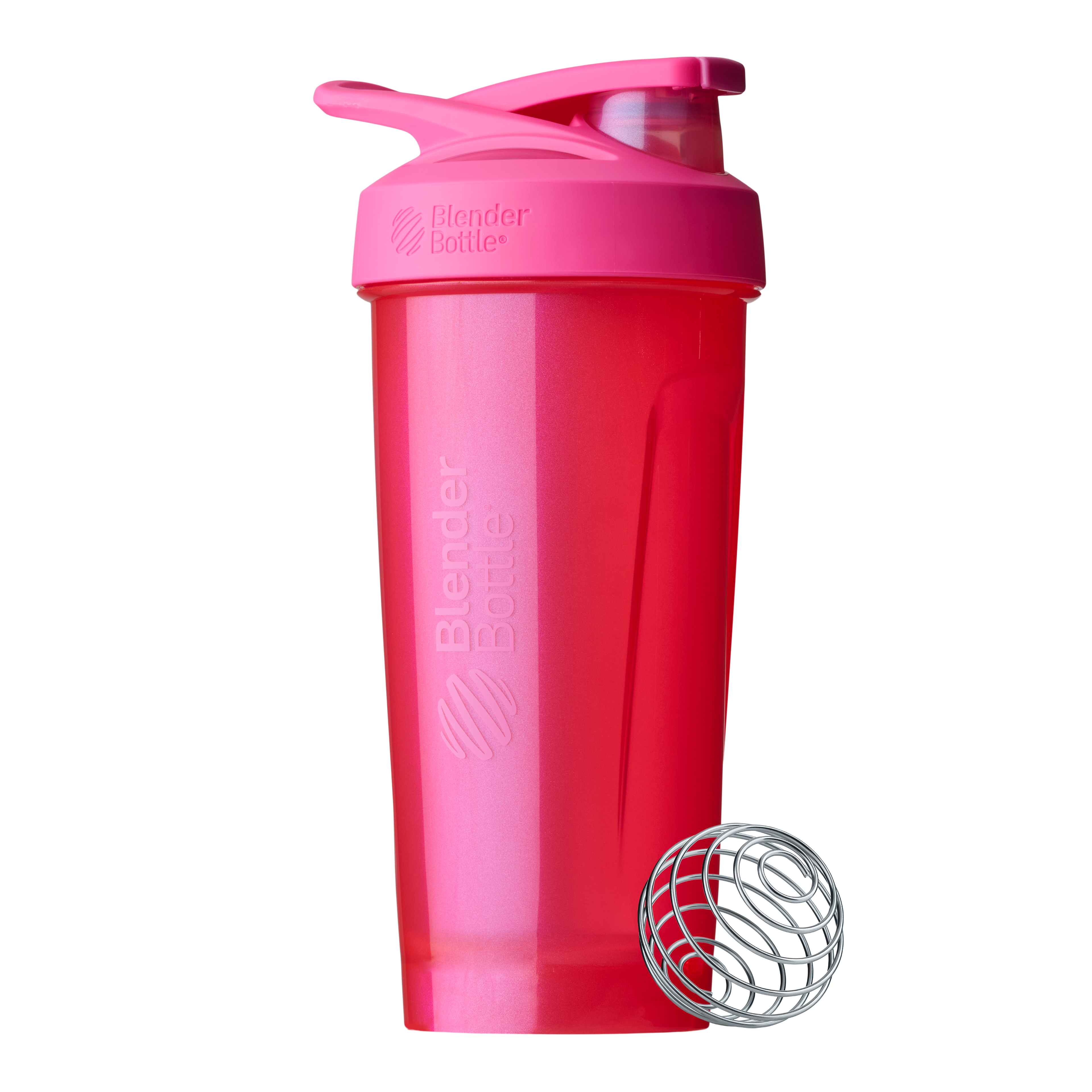 The Shaker Club - Sport