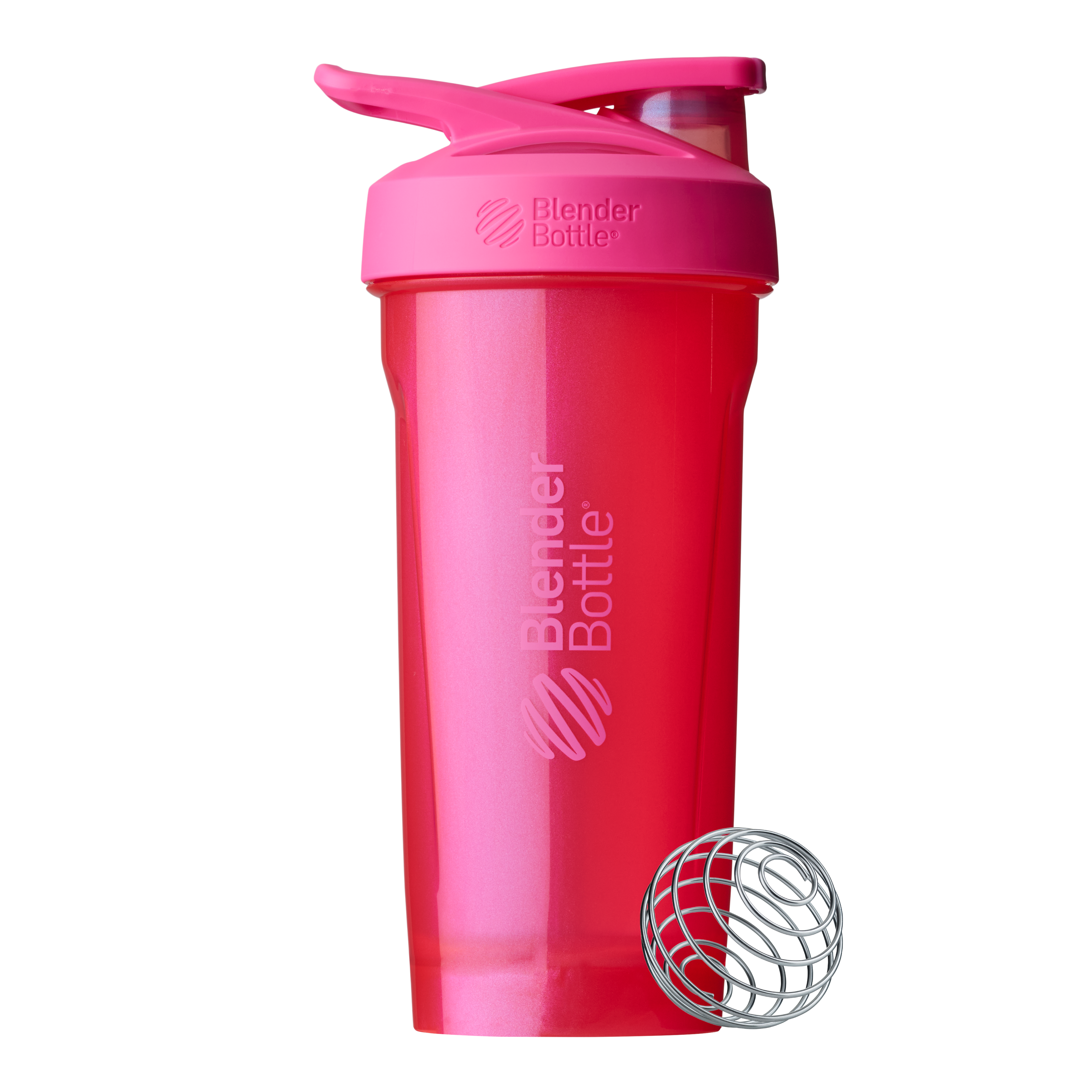 The Shaker Club - Sport