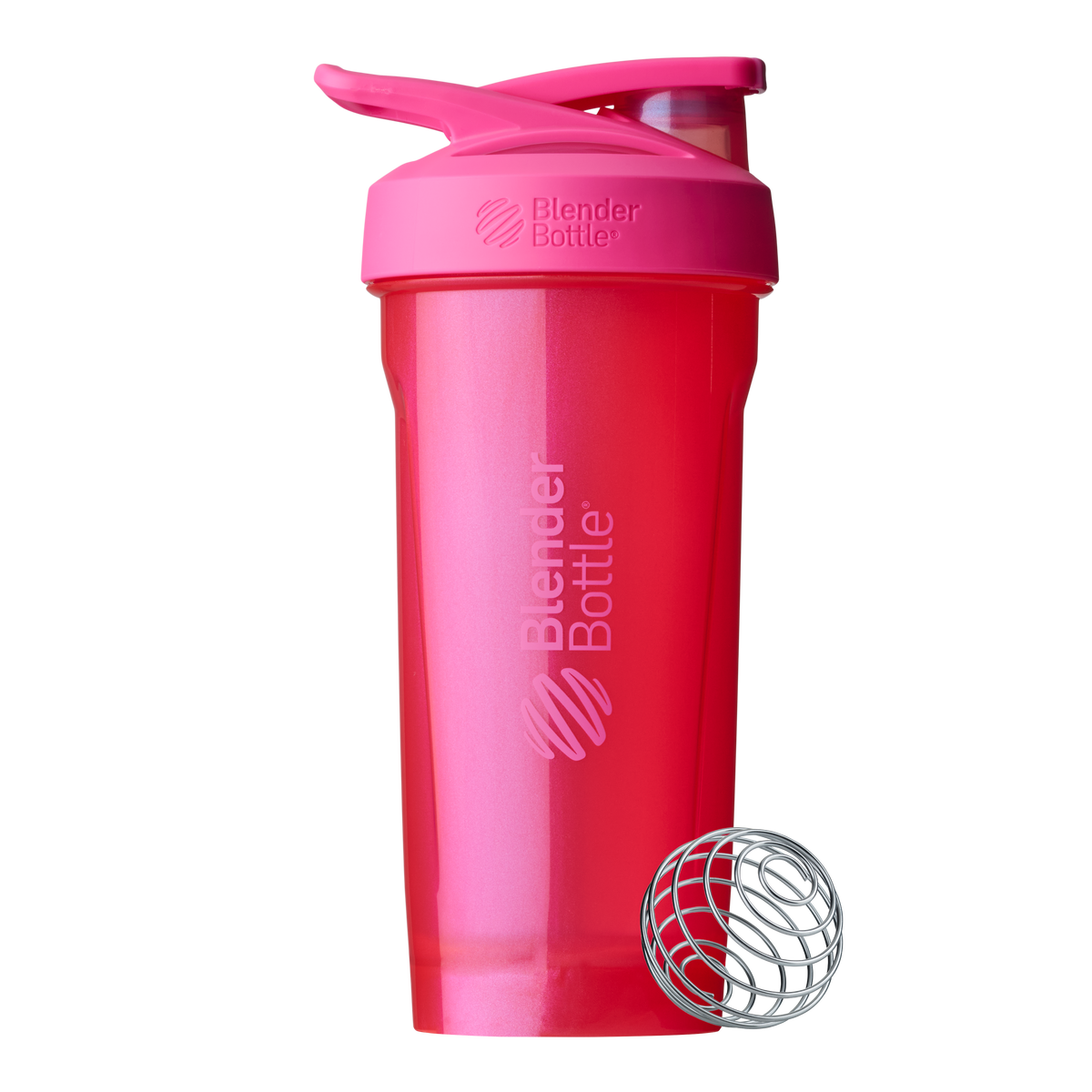 The Shaker Club - Sport - Modern Set