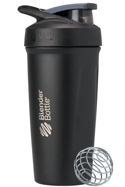 Insulated Stainless Sport Custom - Simple Carry