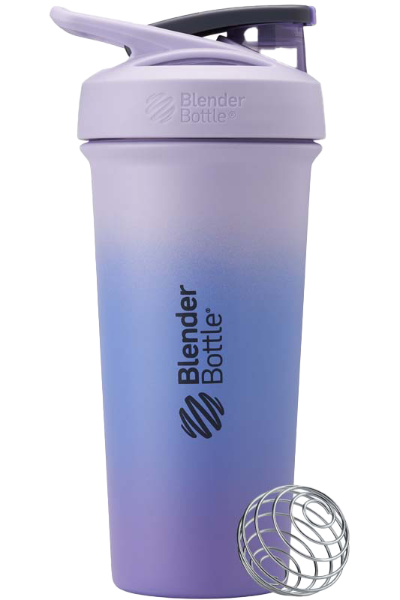 BlenderBottle Customization - Travel Carry