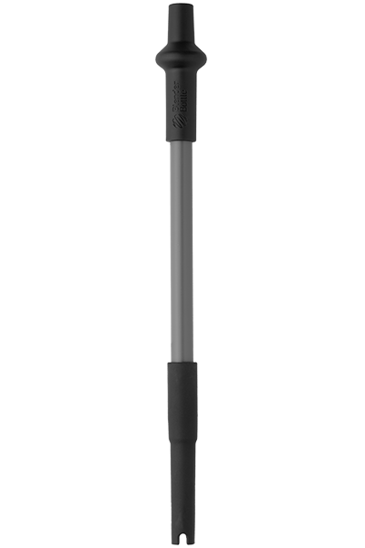 BlenderBottle - BlenderBottle™ Straw - Black | Color#Black