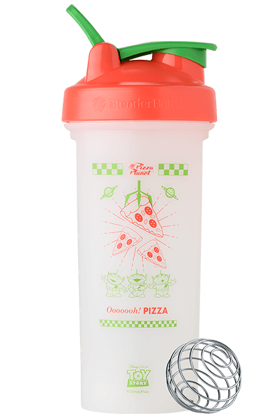 Disney · Pixar Shakers - Premium Ready