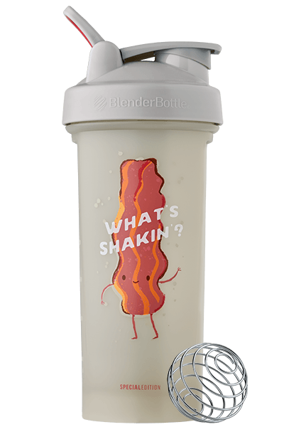 Foodie Shakers - Fresh Carry