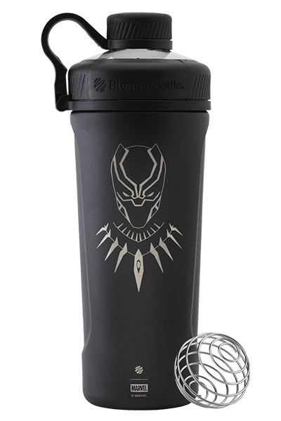 Marvel - Radian Stainless - Modern Pick