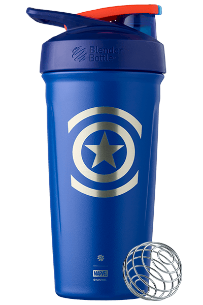 Marvel - Sport Stainless Steel - Modern Fit