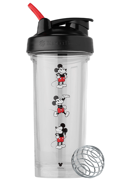 Mickey & Minnie - Pro Series - Premium Style