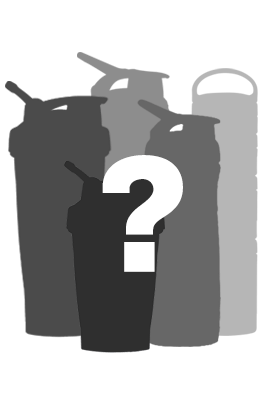 Mystery Item - Easy Ready