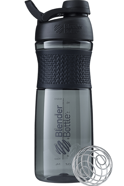 SportMixer® - Easy Fit