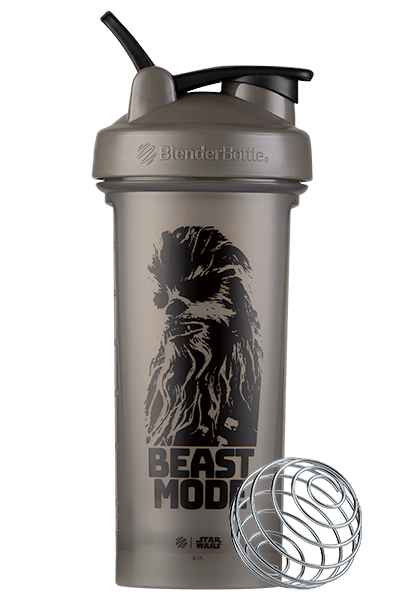 BlenderBottle - Star Wars - Classic - Beast Mode | Color#Beast Mode_Size#28oz